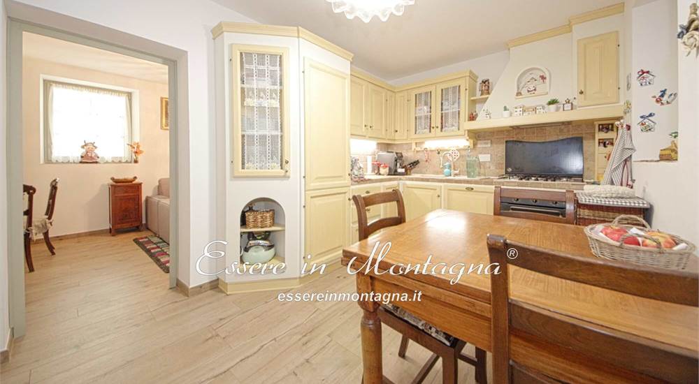 La cucina