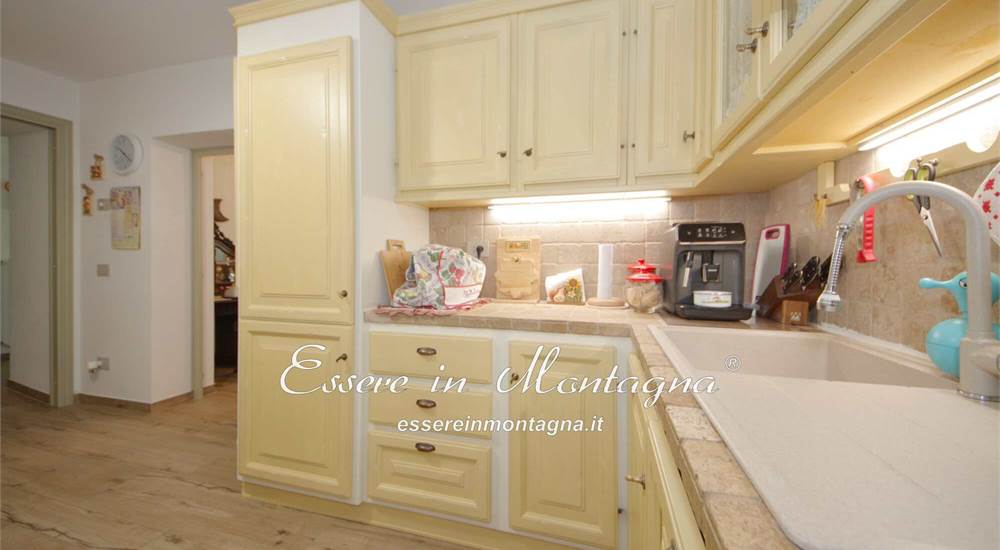 La cucina