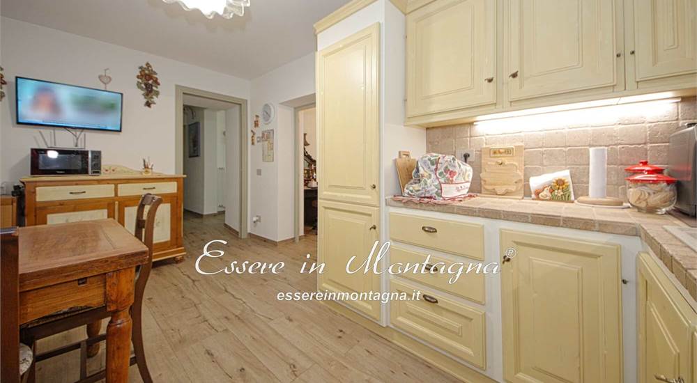 La cucina