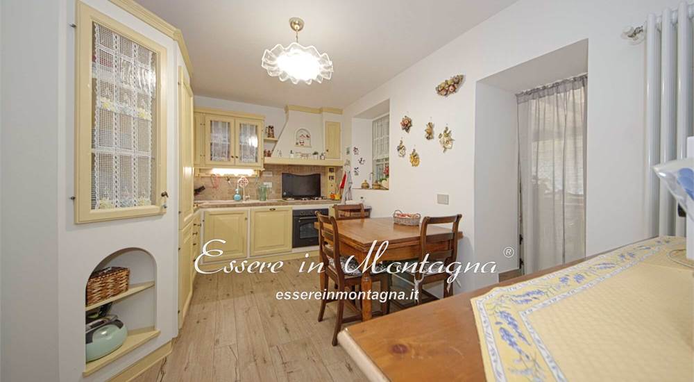 La cucina