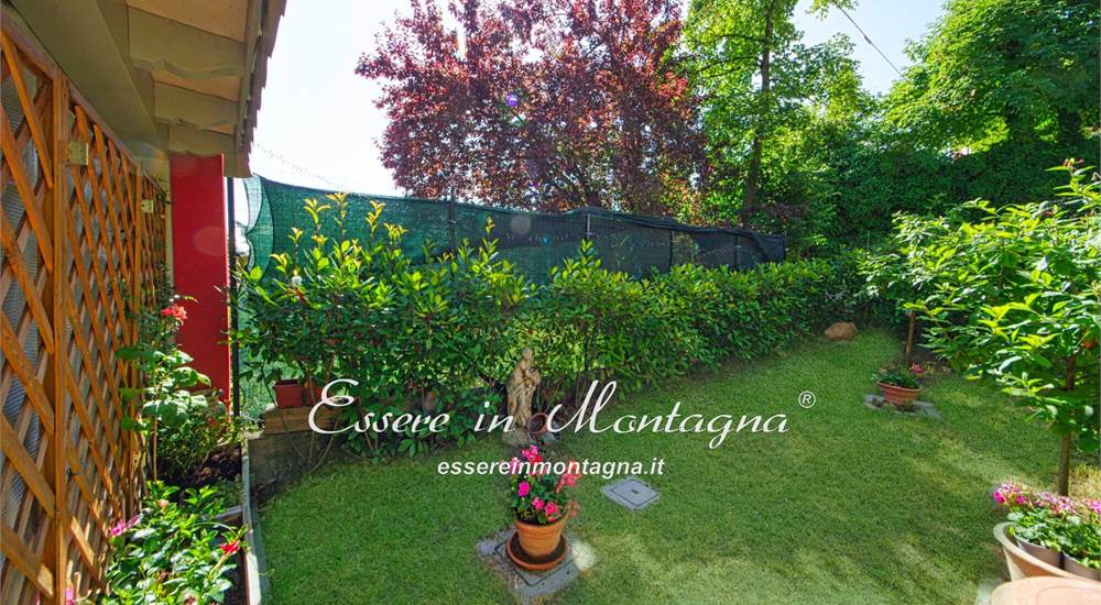 Il giardino