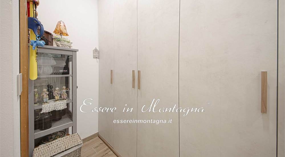 La cabina armadio