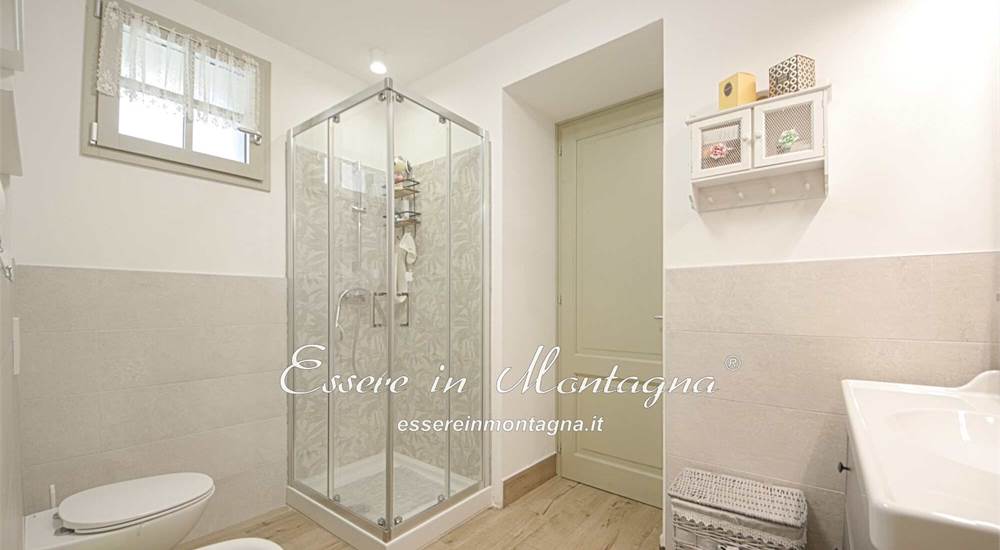 Il bagno