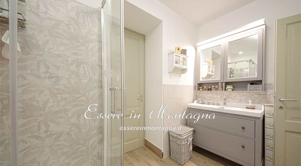 Il bagno
