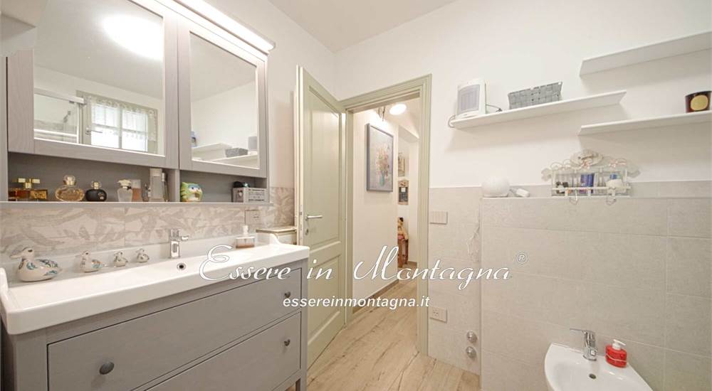Il bagno