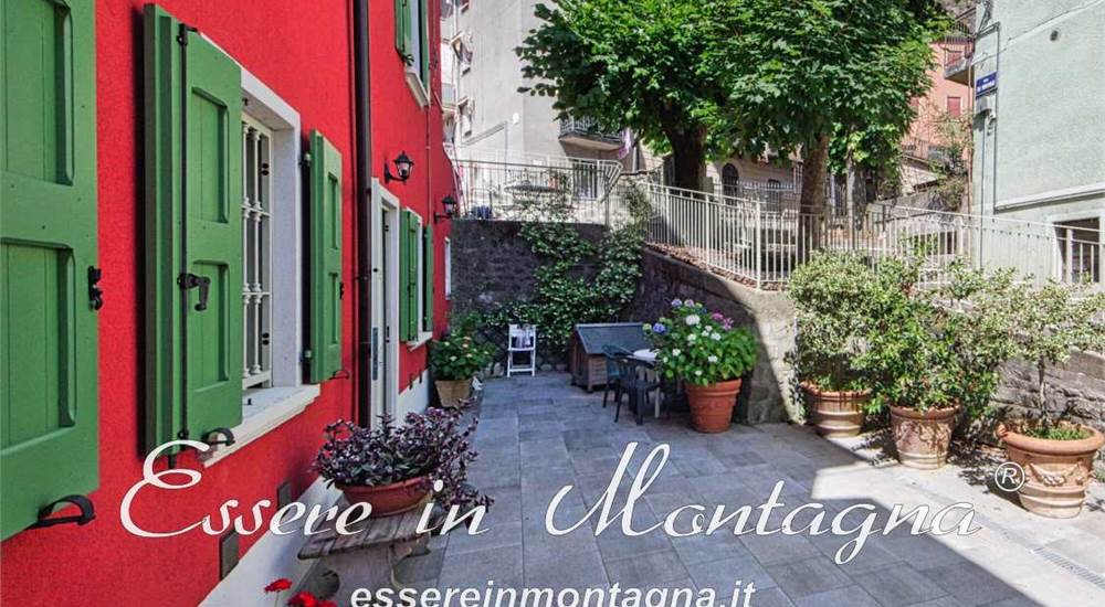 Gli esterni