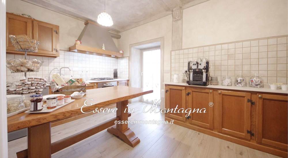 La cucina