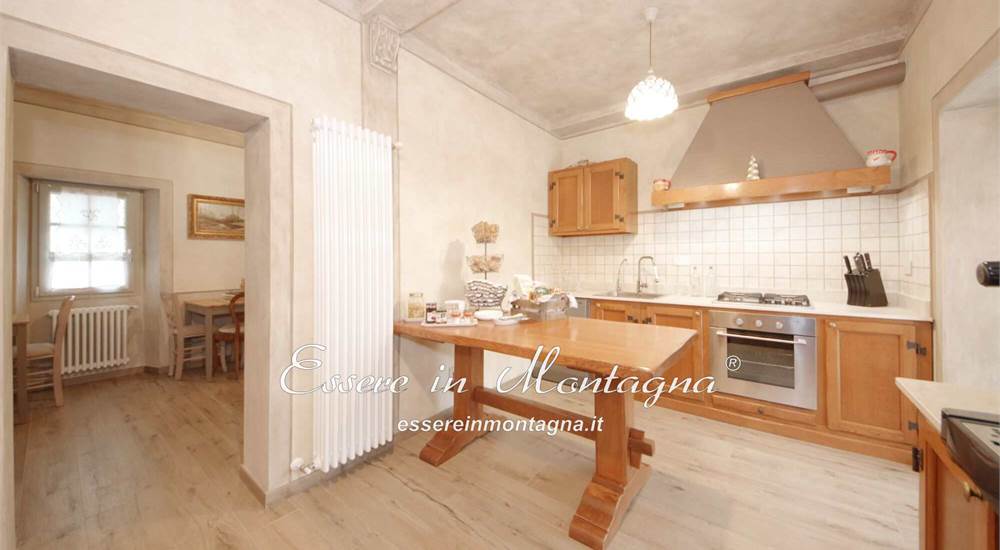 La cucina