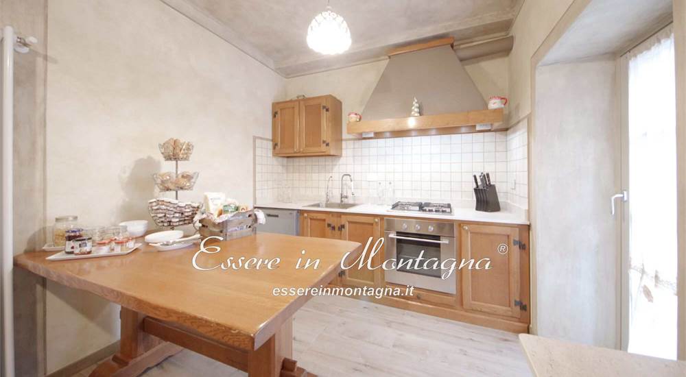 La cucina