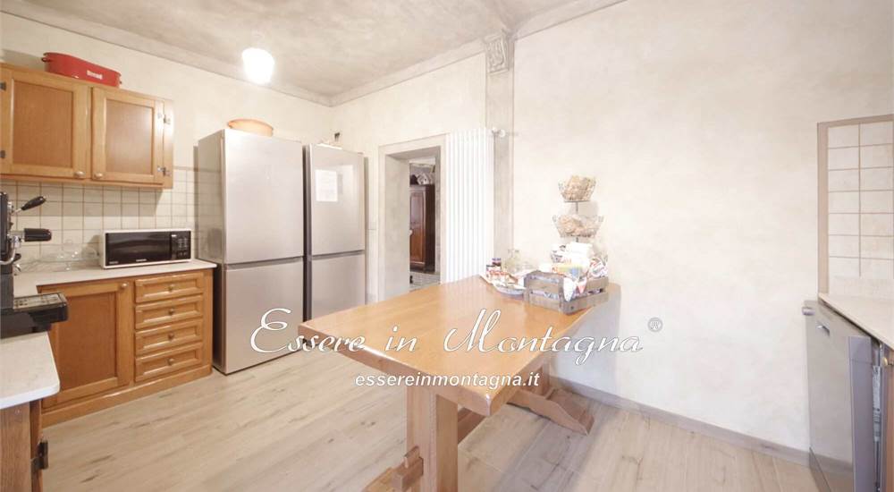 La cucina