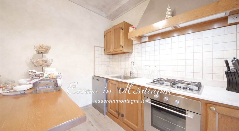 La cucina