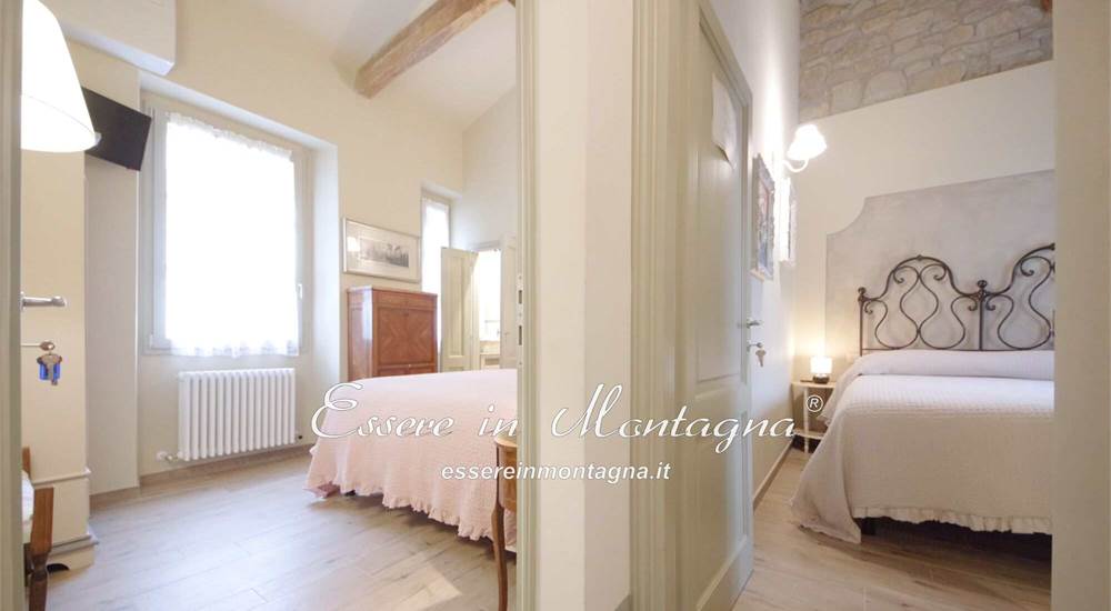 Le camere 2 e 3