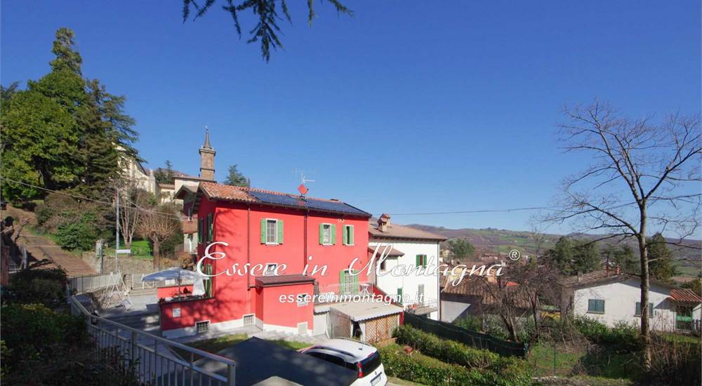Gli esterni