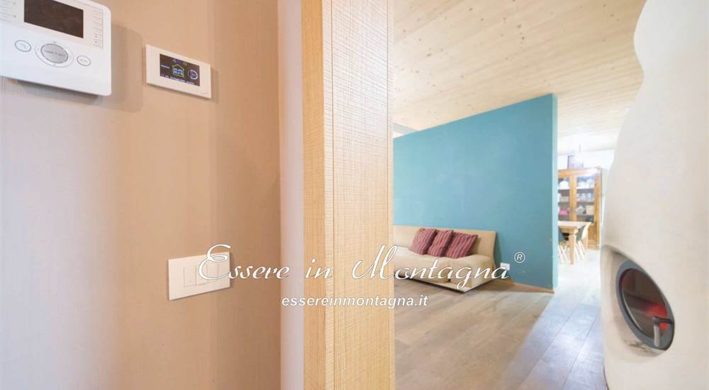 entro in zona giorno