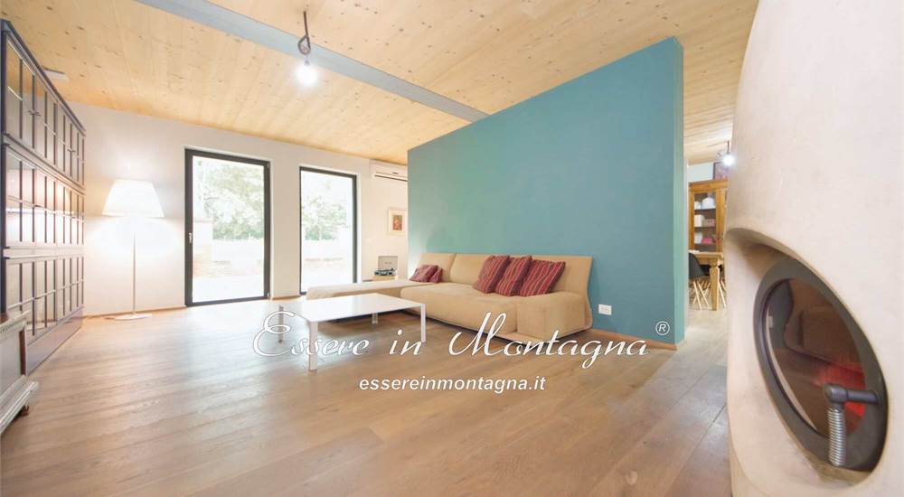 entro in zona giorno