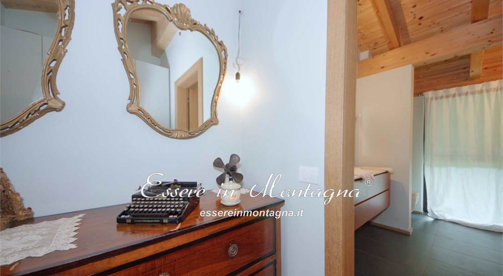 Il bagno 2 della zona notte