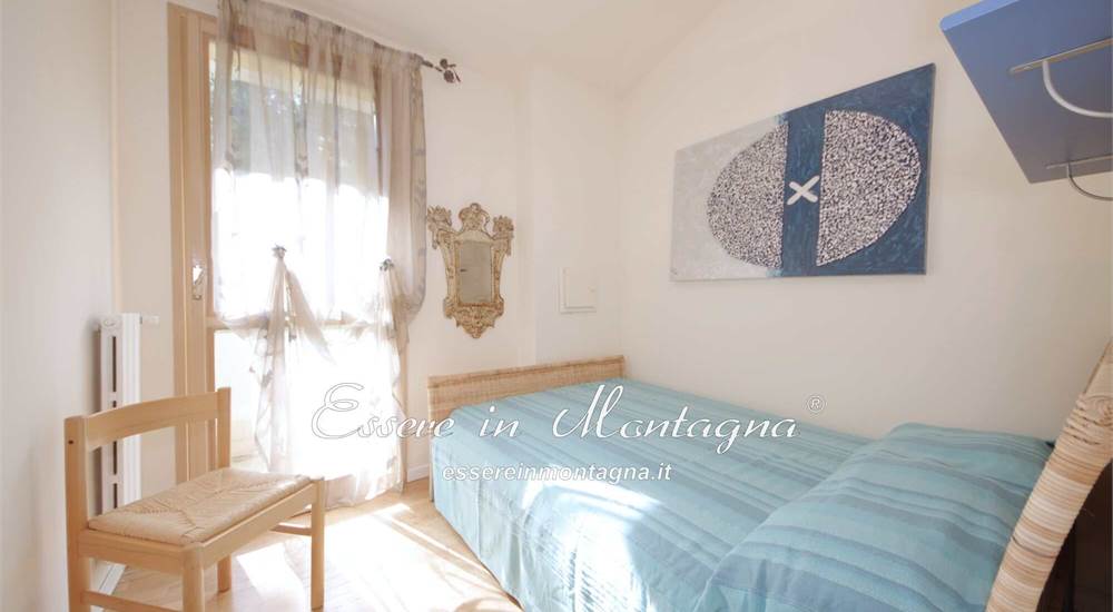 La camerina con terrazzo