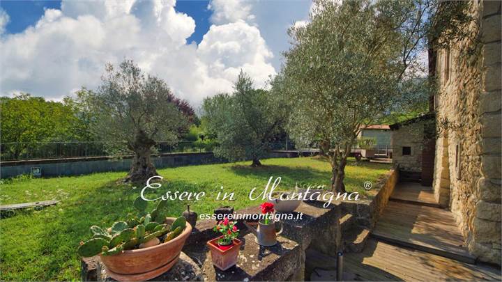 Che casa!