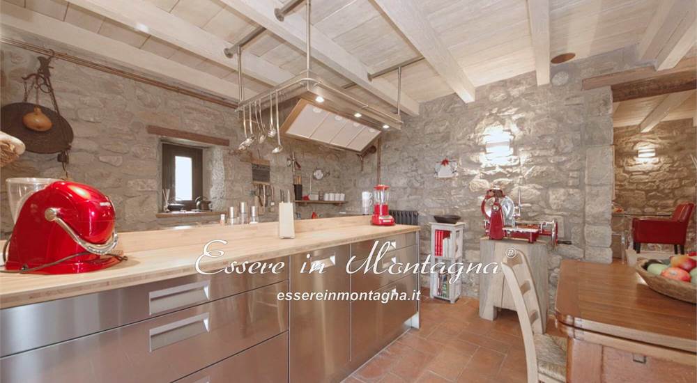 La taverna cucina