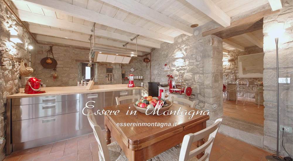 La taverna cucina