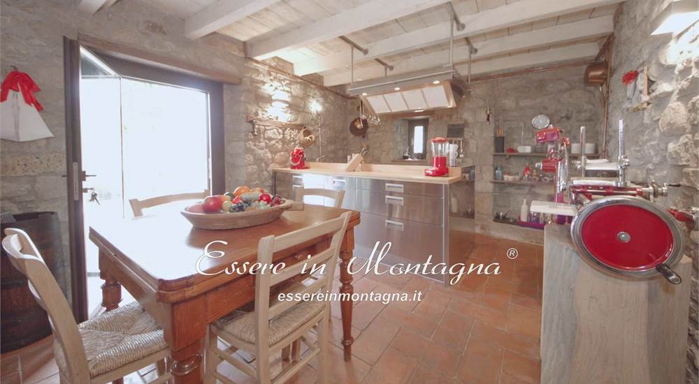 La taverna cucina