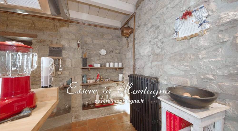 La taverna cucina