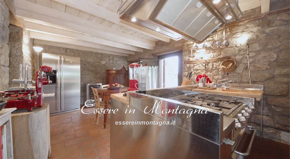 La taverna cucina