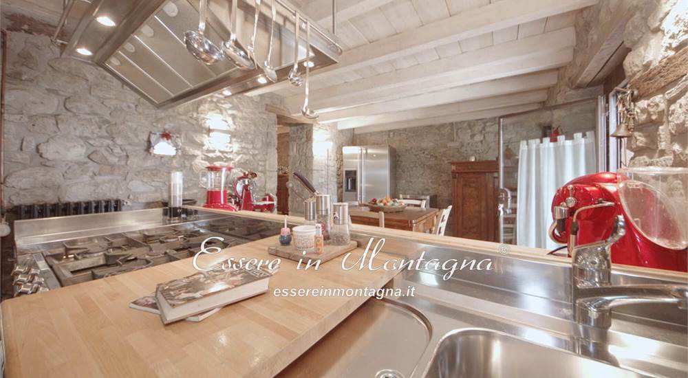 La taverna cucina