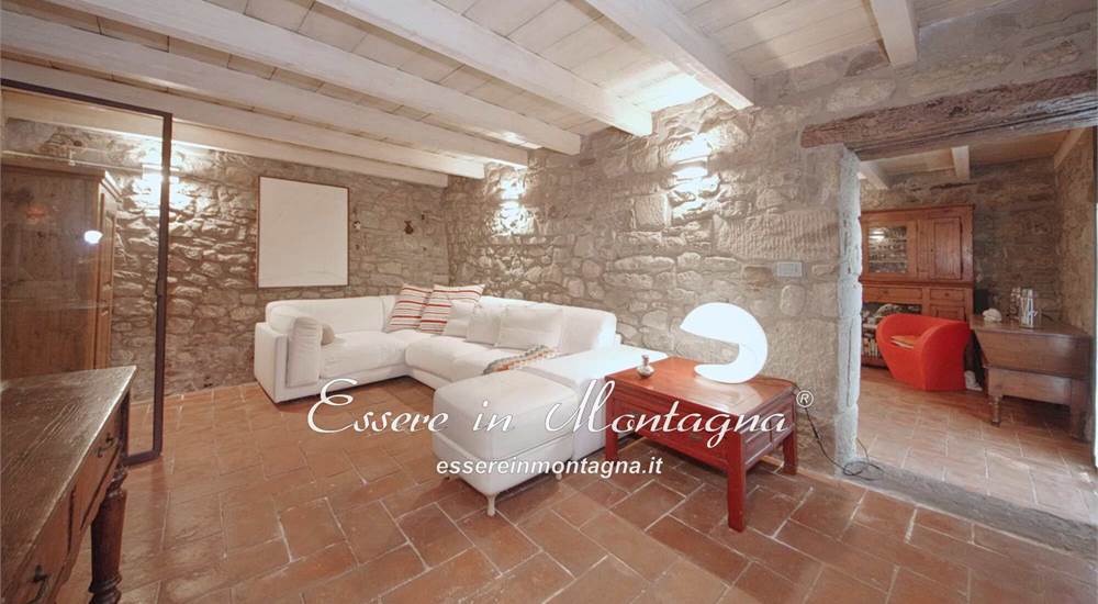 La stanza Home Theatre