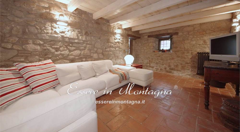 La stanza Home Theatre