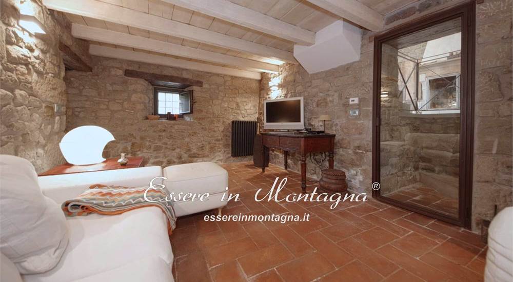 La stanza Home Theatre