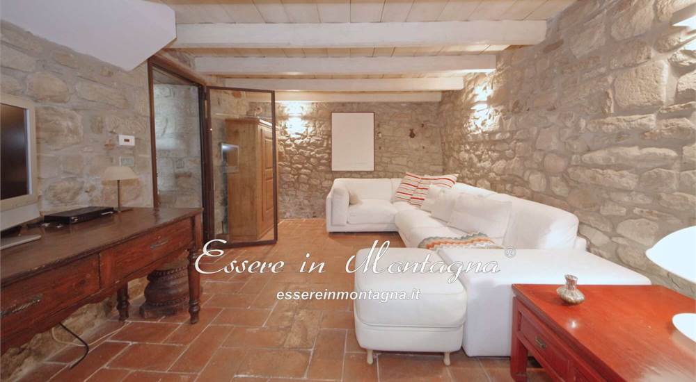 La stanza Home Theatre