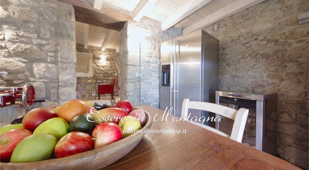 La taverna cucina