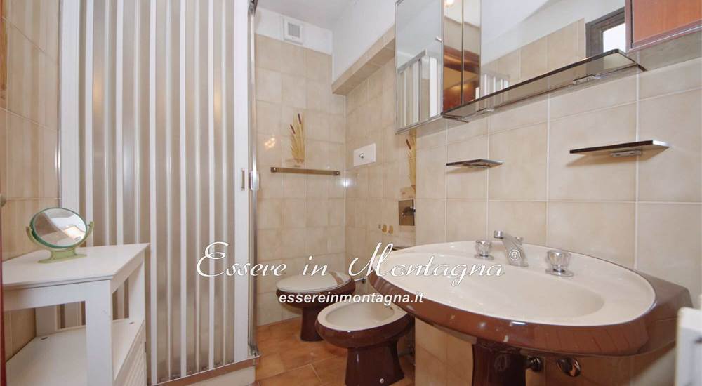 il bagno