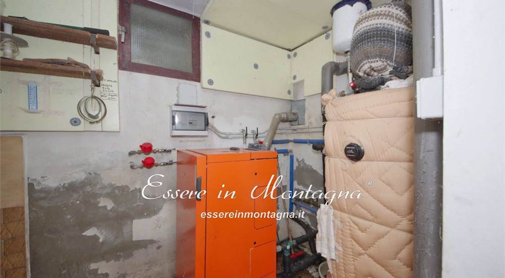 La centrale elettrica comune