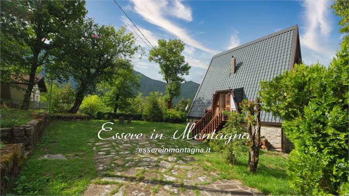 La casa con il tetto a Punta