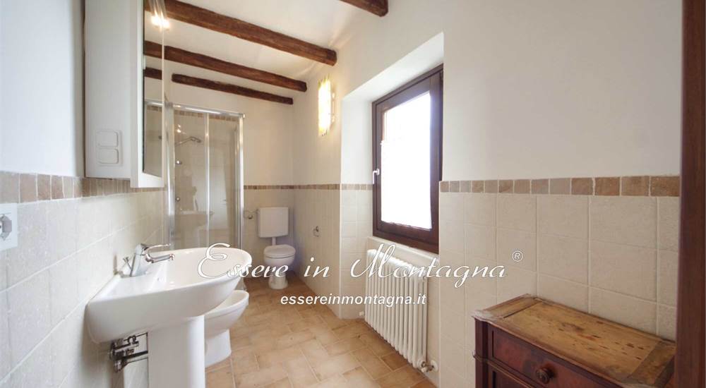 Il bagno