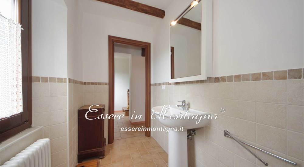 Il bagno