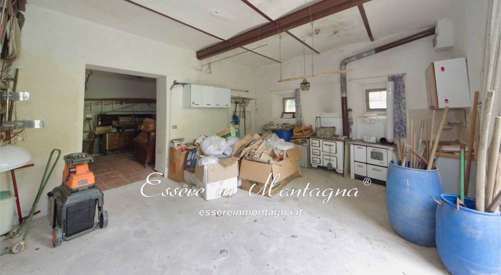 Le cantine