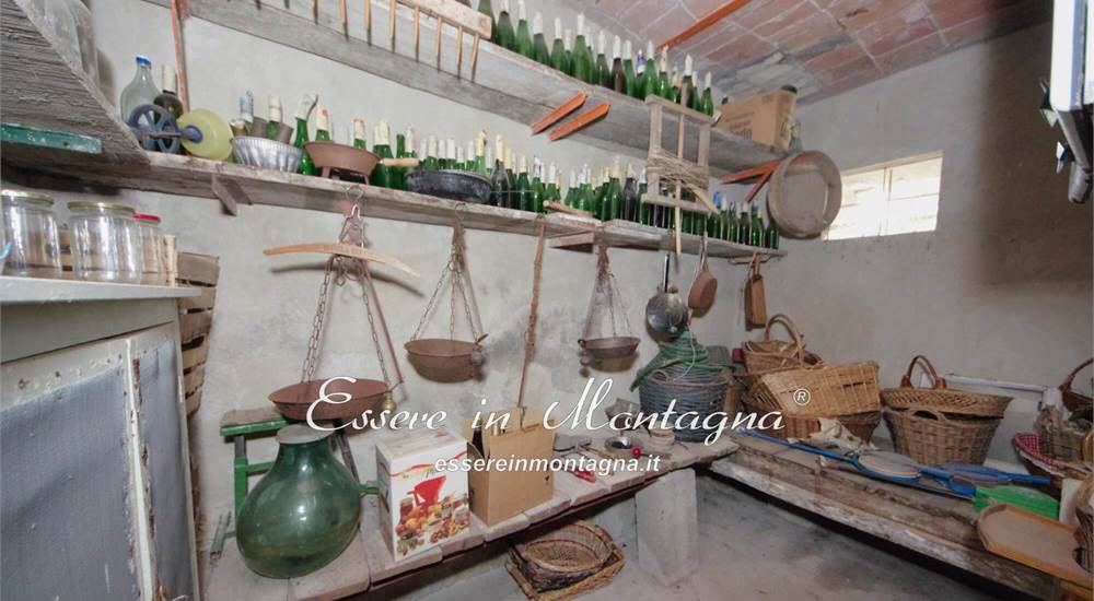Le cantine