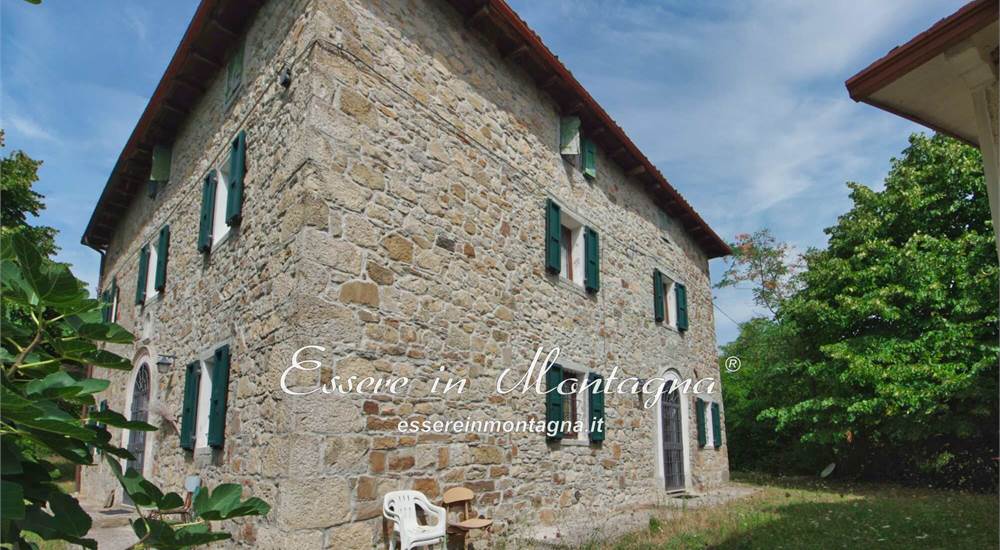 Il casale principale