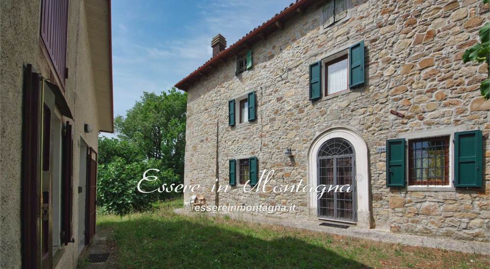 Il casale principale