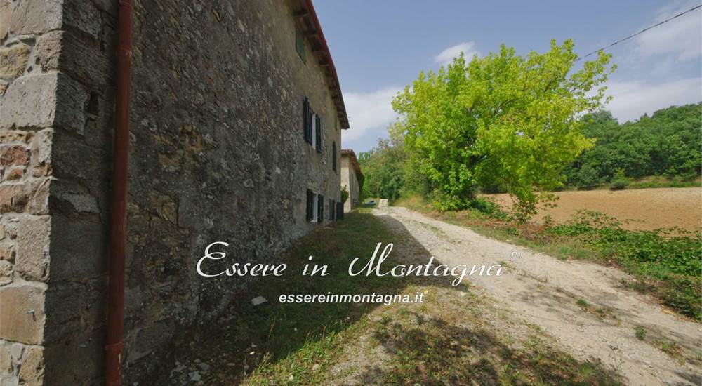 Il casale principale
