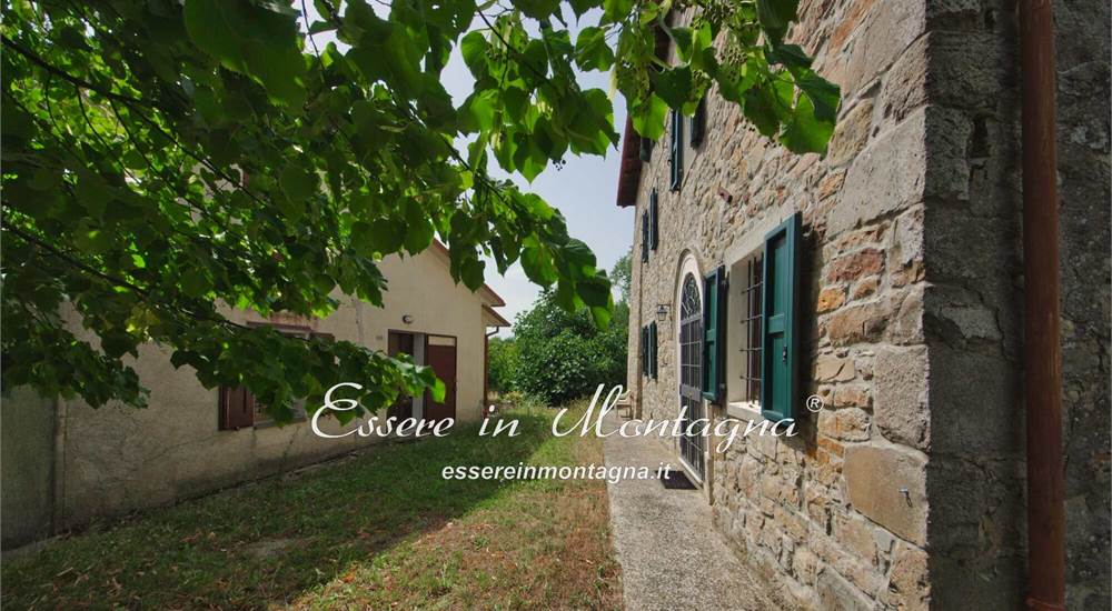 Il casale principale