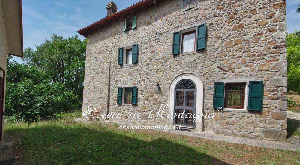 Il casale principale