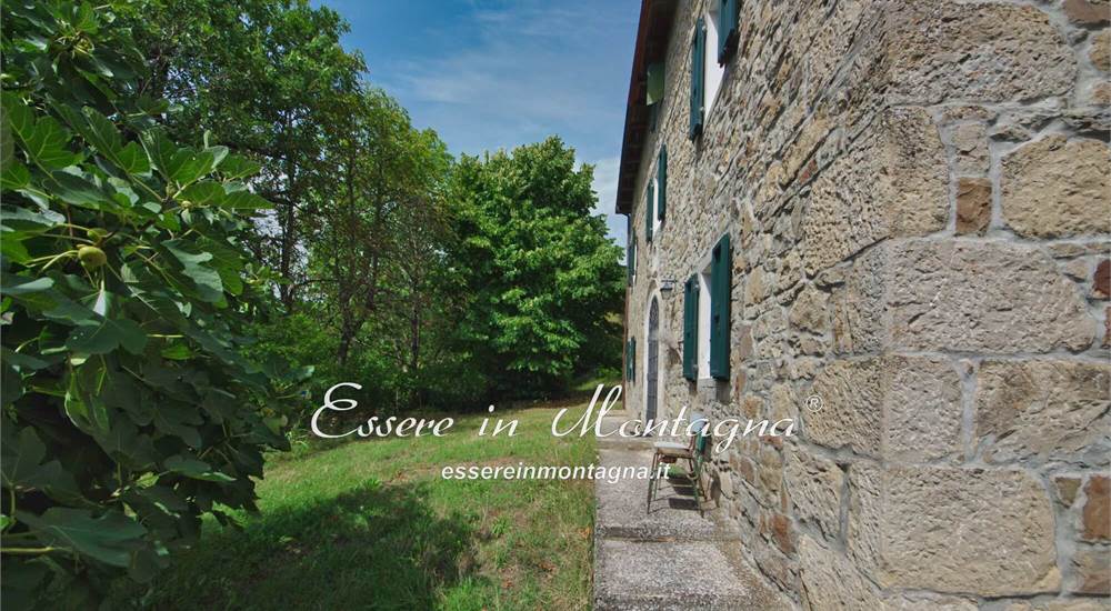 Il casale principale