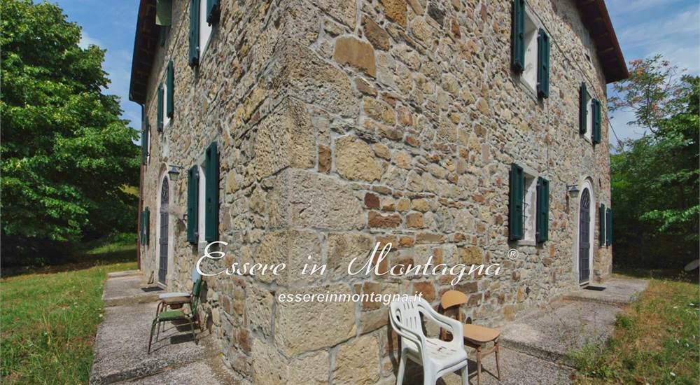 Il casale principale