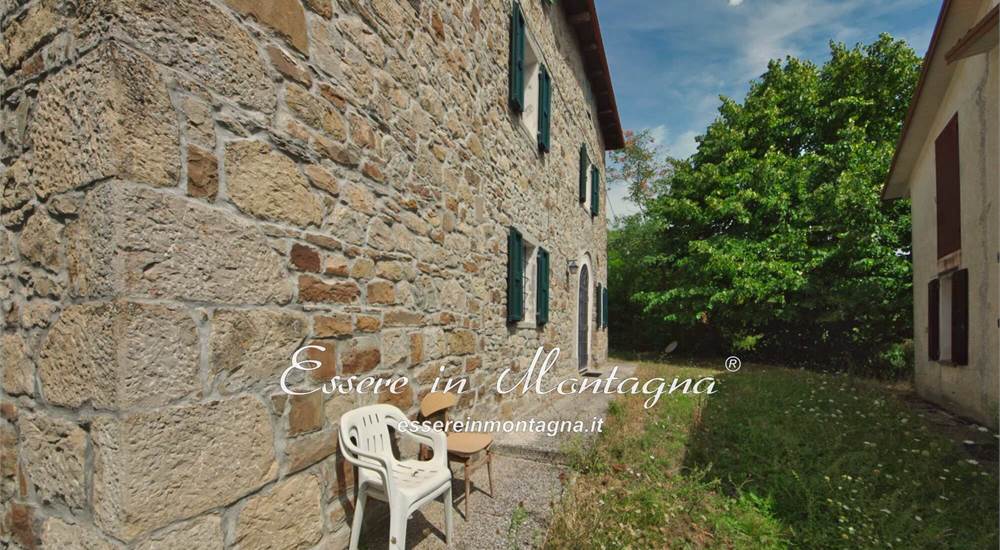 Il casale principale