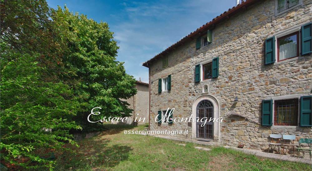 Il casale principale