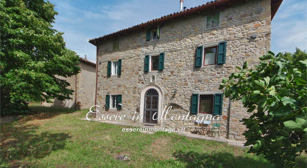 Il casale principale